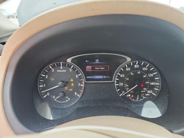صورة رقم 9 من المزاد - 2016 NISSAN ALTIMA مع VIN 1N4BL3AP0GC188577