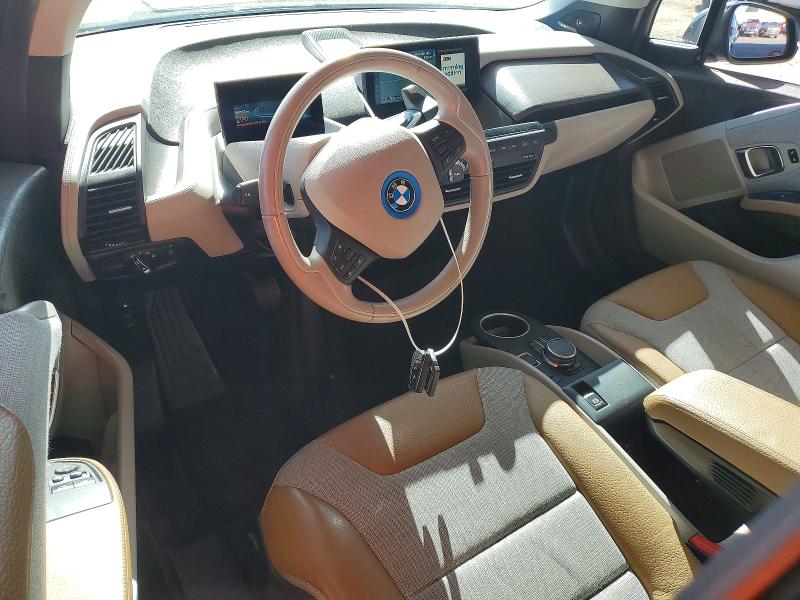 صورة رقم 8 من المزاد - 2017 BMW I3 مع VIN WBY1Z8C36HV891388