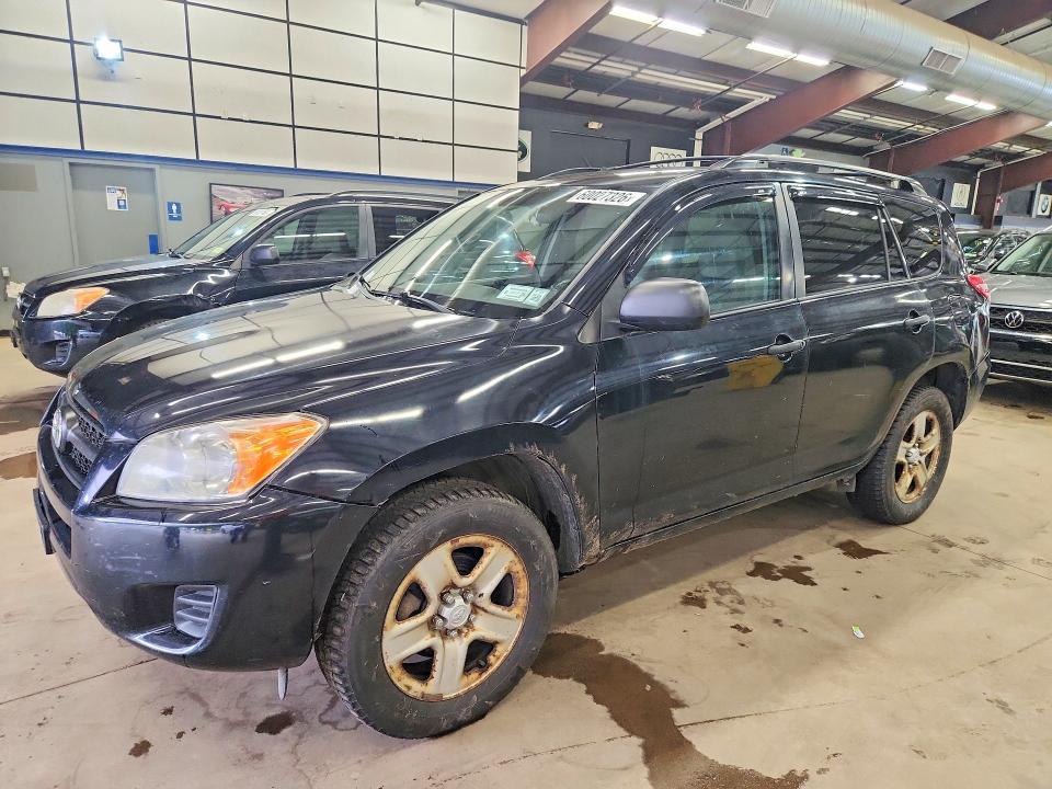 2010 TOYOTA RAV4 - Търг №60027326