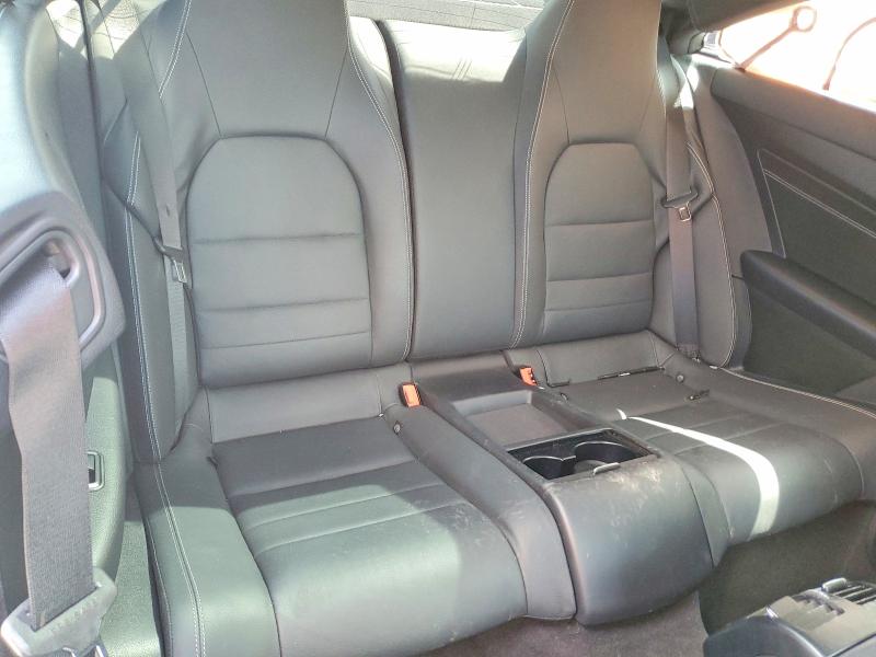 Photo 10 from auction – 2016 MERCEDES-BENZ E with VIN WDDKJ6FB5GF347788