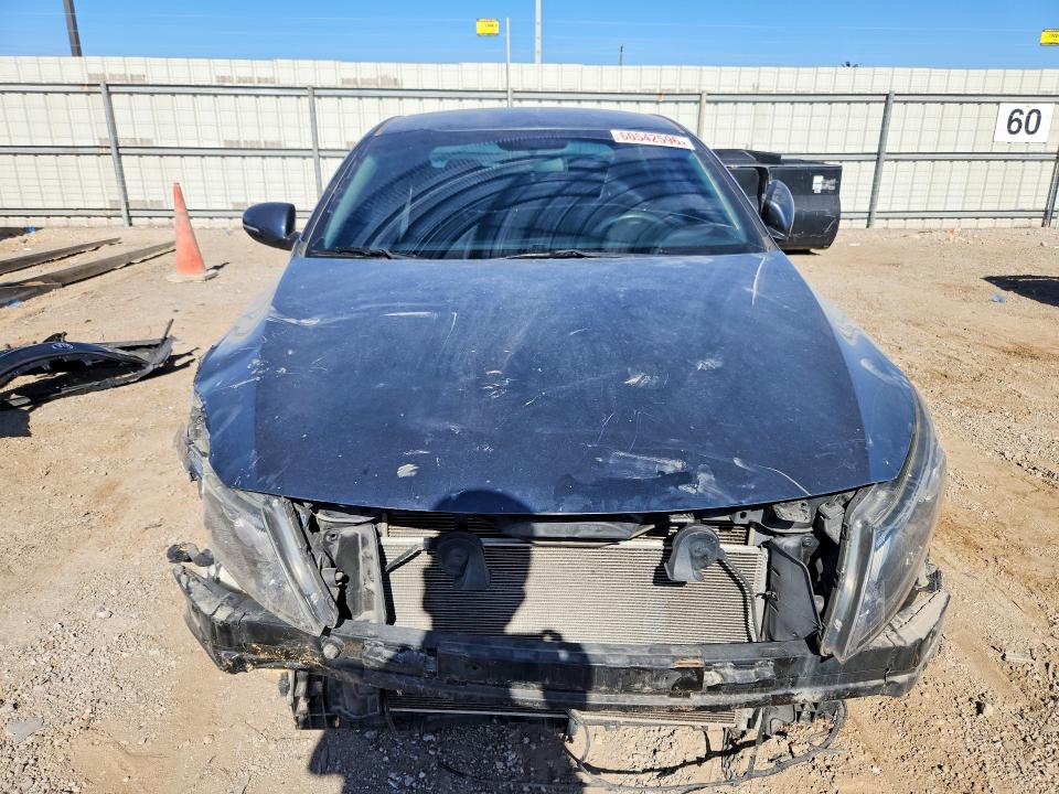 Photo 5 from auction – 2015 KIA OPTIMA with VIN KNAGM4A78F5558631