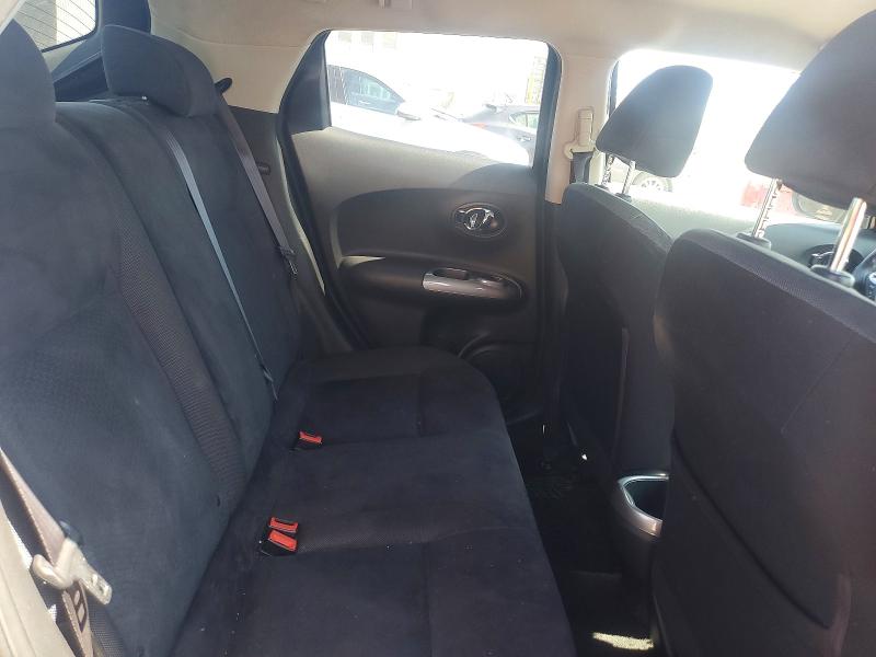 Photo 10 from auction – 2015 NISSAN JUKE with VIN JN8AF5MV3FT562086