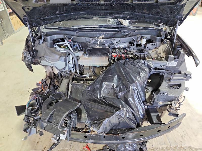 Photo 12 from auction – 2019 TESLA MODEL X with VIN 5YJXCDE21KF181993