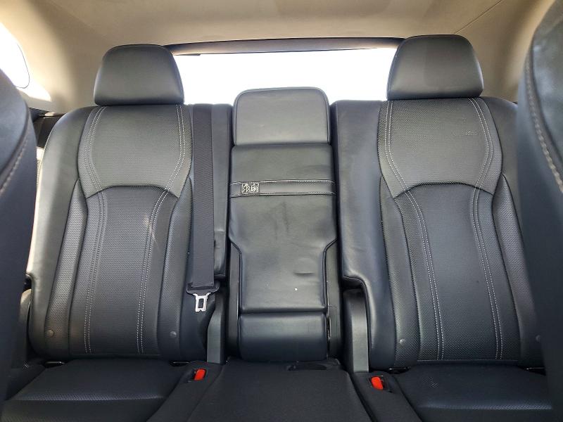 Zdjęcie 10 z aukcji – 2016 LEXUS RX 350 z VIN 2T2BZMCA3GC008745
