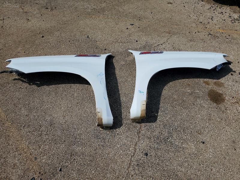 Photo 12 from auction – 2025 CHEVROLET SILVERADO with VIN 3GCPKCEK8SG133897
