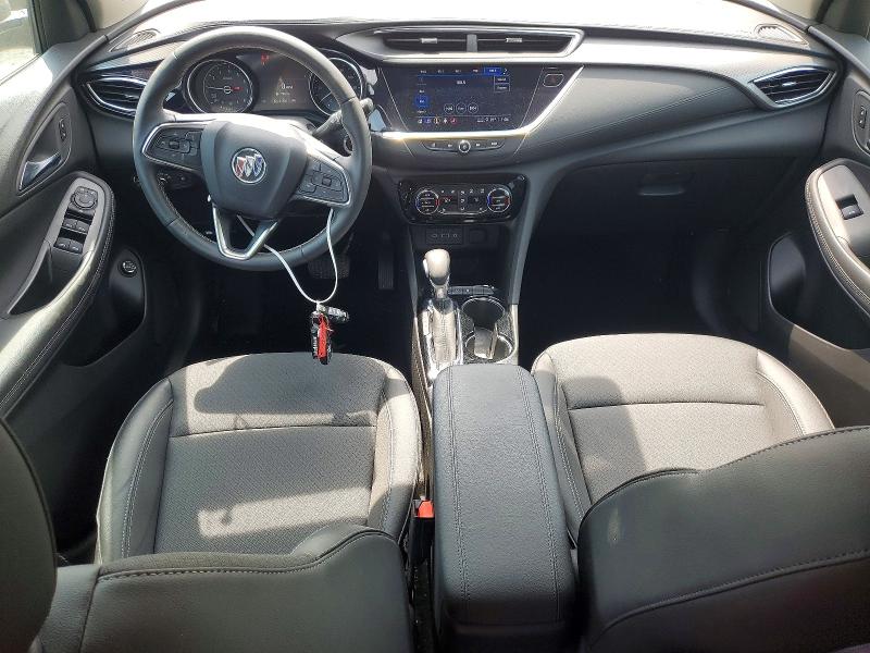 Photo 8 from auction – 2023 BUICK ENCORE GX with VIN KL4MMESL9PB087013