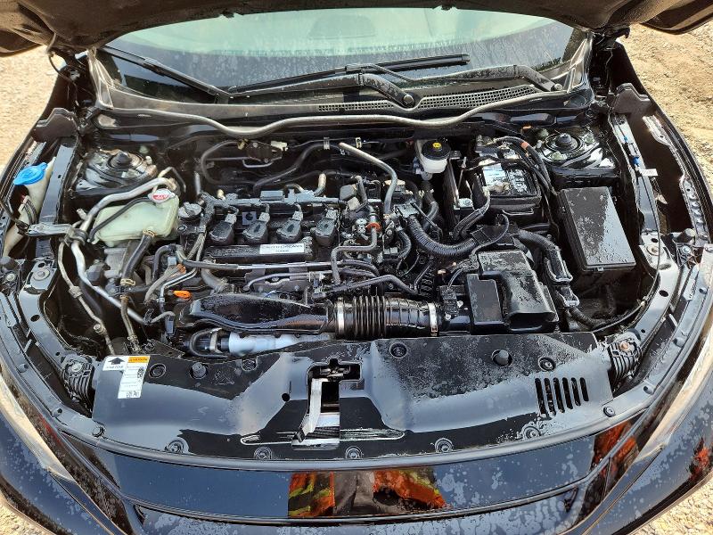 Photo 11 from auction – 2018 HONDA CIVIC with VIN SHHFK7H96JU425756