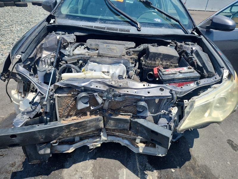 Photo 11 from auction – 2013 TOYOTA CAMRY with VIN 4T1BF1FK5DU226843
