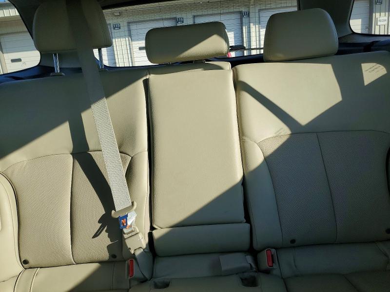 Фото 10 с аукциона – 2014 SUBARU OUTBACK с VIN 4S4BRCMC1E3222777