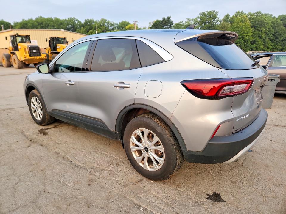 Photo 2 from auction – 2024 FORD ESCAPE with VIN 1FMCU9GN1RUA86699