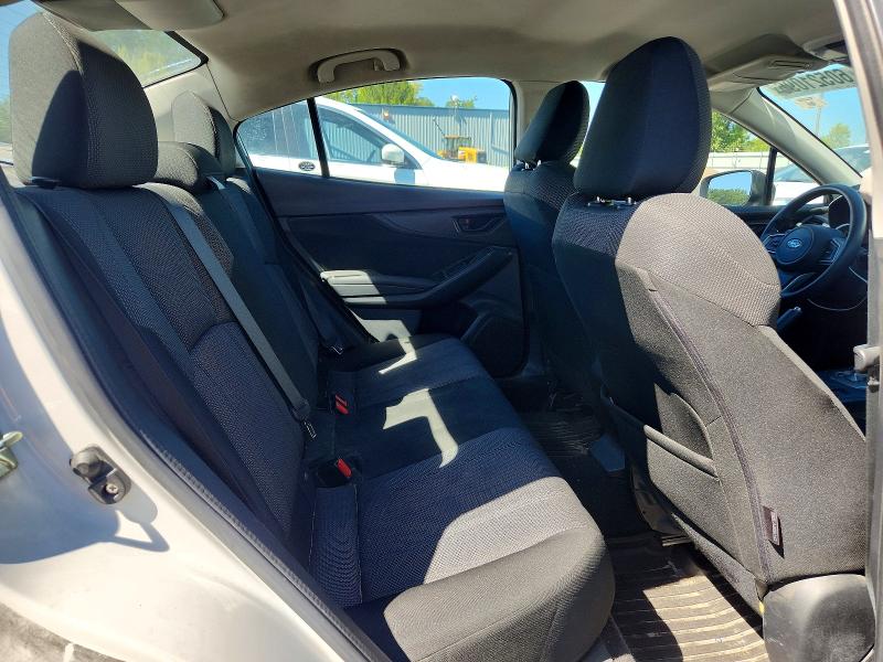 Photo 10 from auction – 2017 SUBARU IMPREZA with VIN 4S3GKAB64H3618545