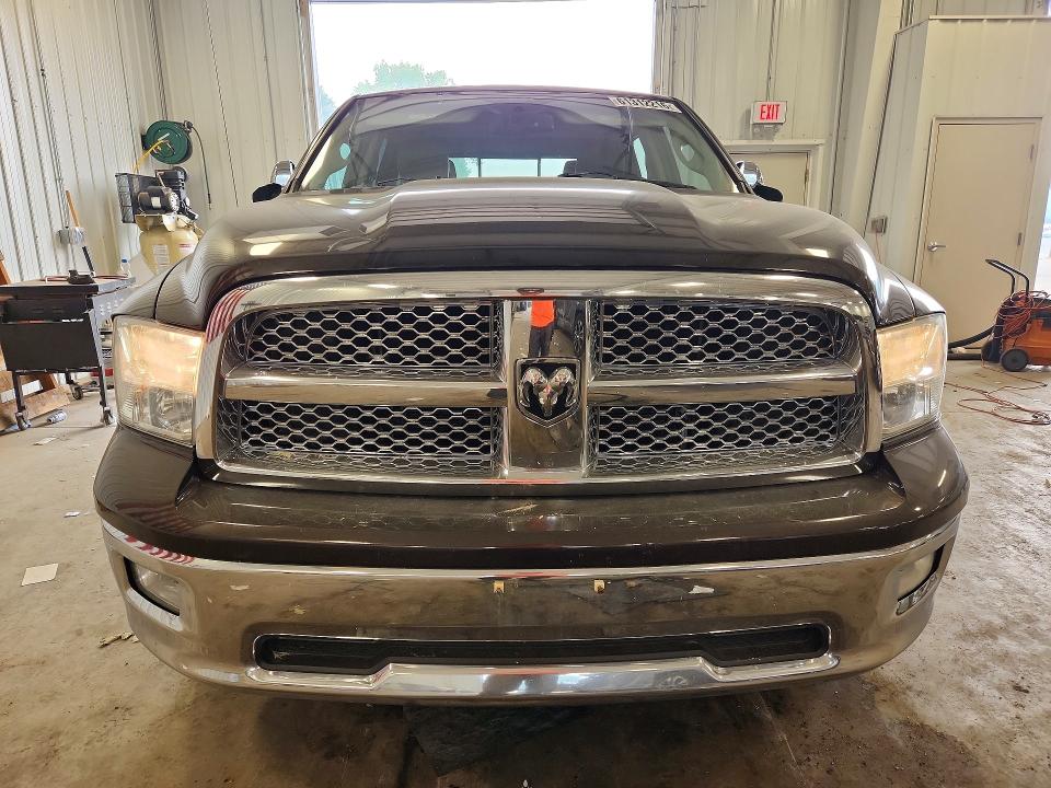 Photo 5 from auction – 2011 DODGE RAM 1500 with VIN 1D7RV1CT4BS595775