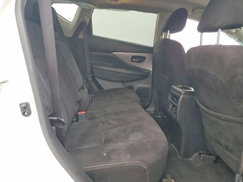 Photo 11 from auction – 2019 NISSAN MURANO with VIN 5N1AZ2MS2KN152624