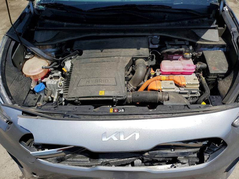 Фото 12 с аукциона – 2022 KIA NIRO с VIN KNDCE3LCXN5546367