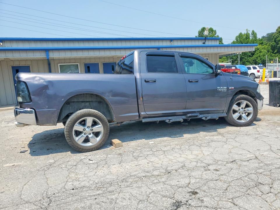 Photo 3 from auction – 2019 RAM 1500 CLASSIC with VIN 1C6RR7TT7KS596802