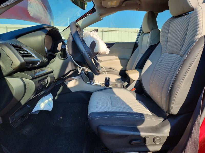 Photo 7 from auction – 2019 SUBARU FORESTER with VIN JF2SKAGC0KH425376