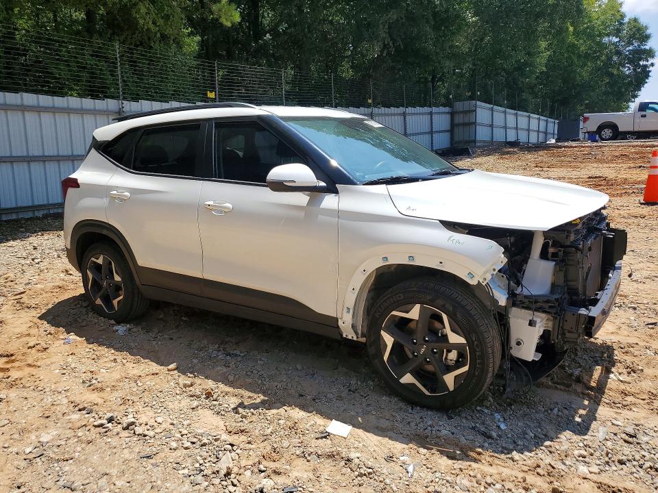 صورة رقم 4 من المزاد - 2026 KIA SELTOS مع VIN KNDEU2AA4T7869127
