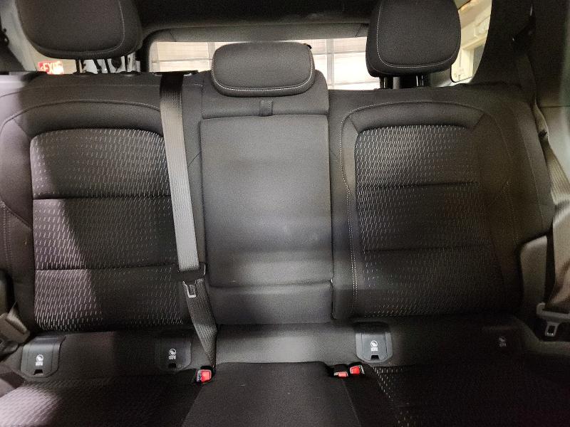 Photo 10 from auction – 2025 CHEVROLET EQUINOX with VIN 3GNAXPEG7SL147881