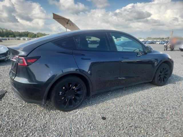 Photo 3 from auction – 2024 TESLA MODEL Y with VIN 7SAYGAEE1RF033325