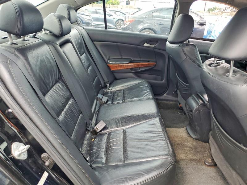 Photo 10 from auction – 2011 HONDA ACCORD with VIN 1HGCP2F80BA004131