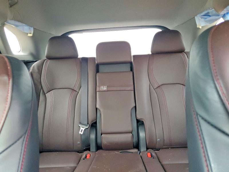 Photo 10 from auction – 2016 LEXUS RX 350 with VIN 2T2BZMCA4GC041771