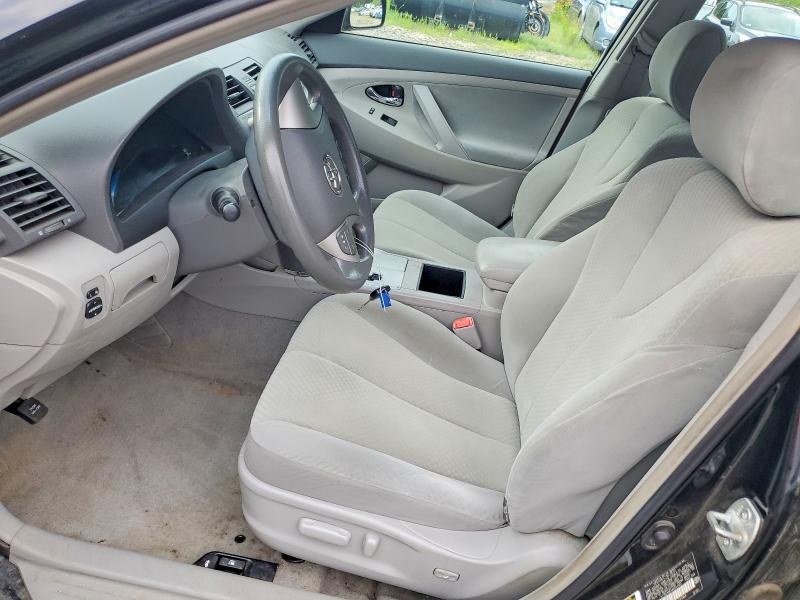 Photo 7 from auction – 2008 TOYOTA CAMRY with VIN 4T1BE46K48U201507
