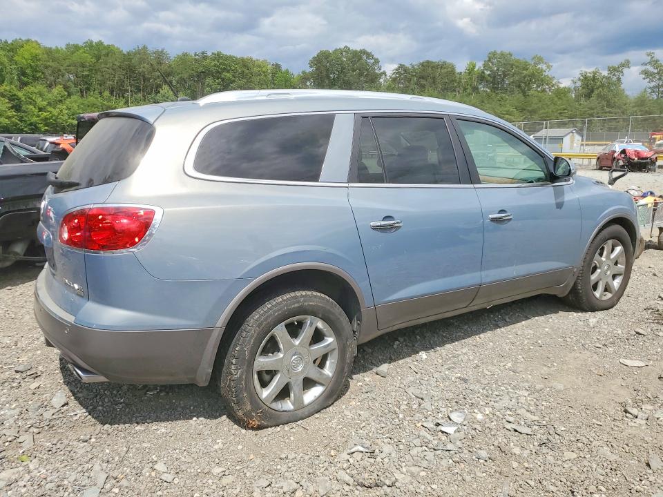 Photo 3 from auction – 2008 BUICK ENCLAVE with VIN 5GAER23738J221518