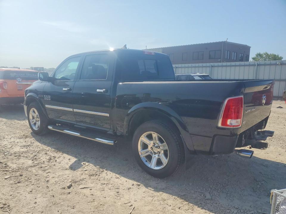 صورة رقم 2 من المزاد - 2015 RAM 1500 مع VIN 1C6RR7PM8FS525049
