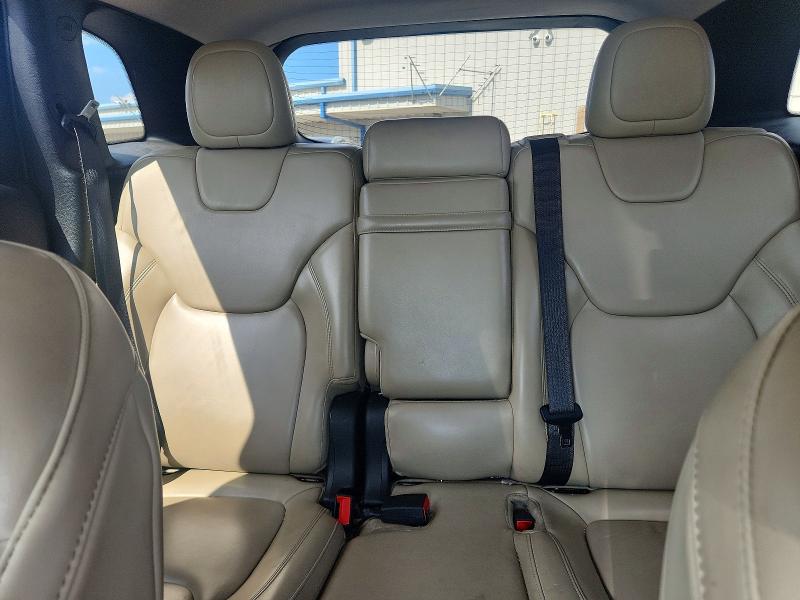 Фото 10 с аукциона – 2018 JEEP CHEROKEE с VIN 1C4PJMDX2JD589914