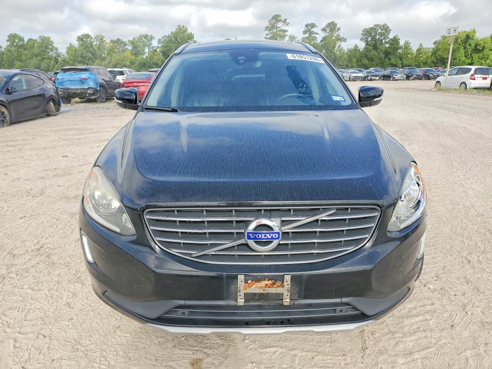 Photo 5 from auction – 2016 VOLVO XC60 with VIN YV440MDK9G2911332