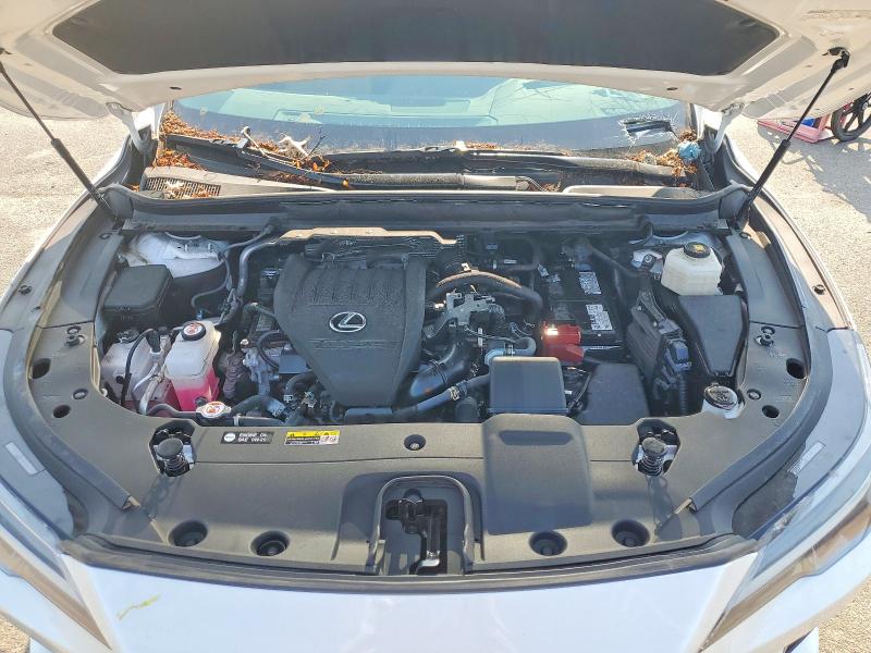 Photo 12 from auction – 2023 LEXUS RX 350 with VIN 2T2BAMCA1PC028239