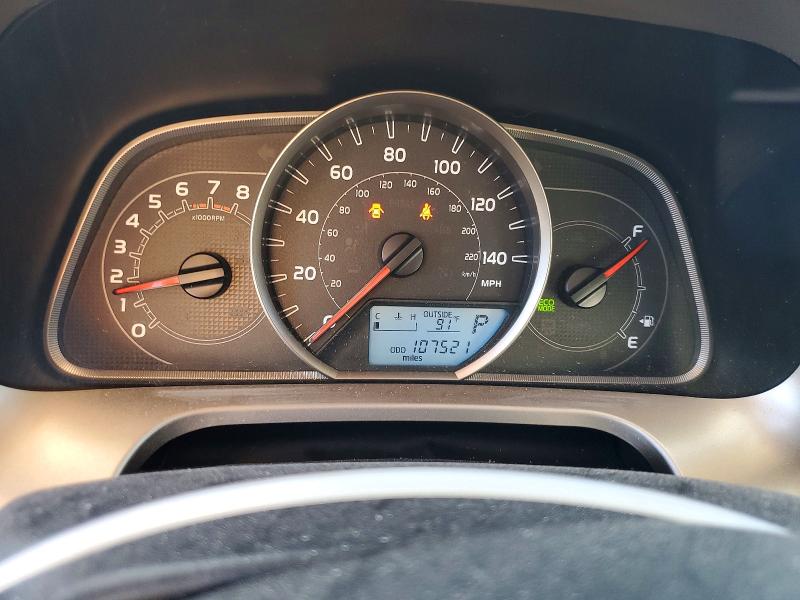 Photo 9 from auction – 2015 TOYOTA RAV4 with VIN JTMRFREVXFD112823