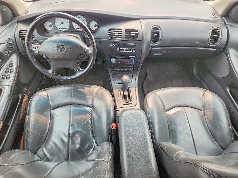Снимка 8 от търг – 2001 DODGE INTREPID с VIN 2B3HD56J71H689957