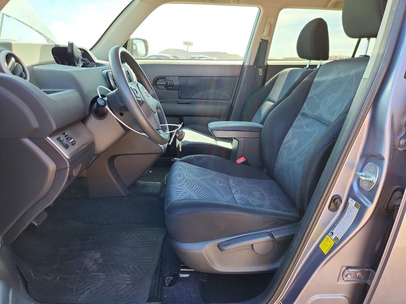 صورة رقم 7 من المزاد - 2012 SCION XB مع VIN JTLZE4FE8C1145597