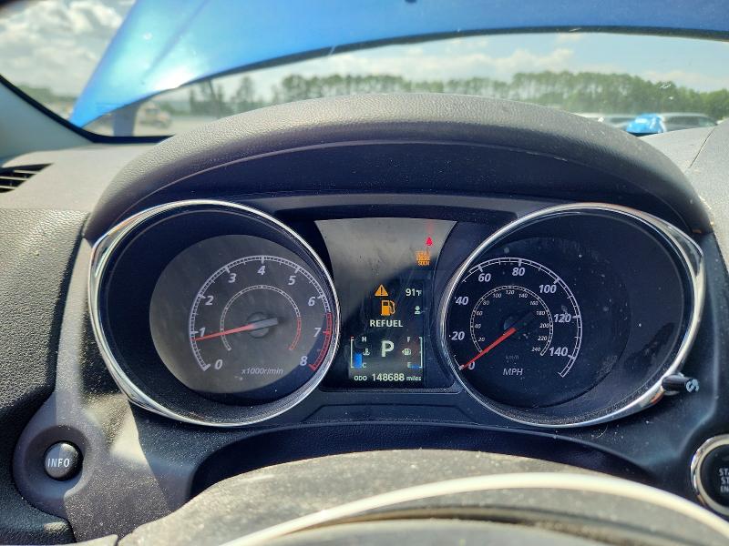 Photo 9 from auction – 2017 MITSUBISHI OUTLANDER SPORT with VIN JA4AP4AW7HZ044170