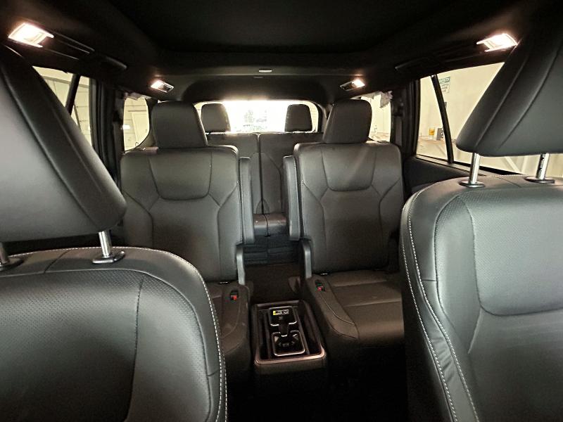 Photo 10 from auction – 2026 LEXUS TX 350 with VIN 5TDAAAB65TS082494
