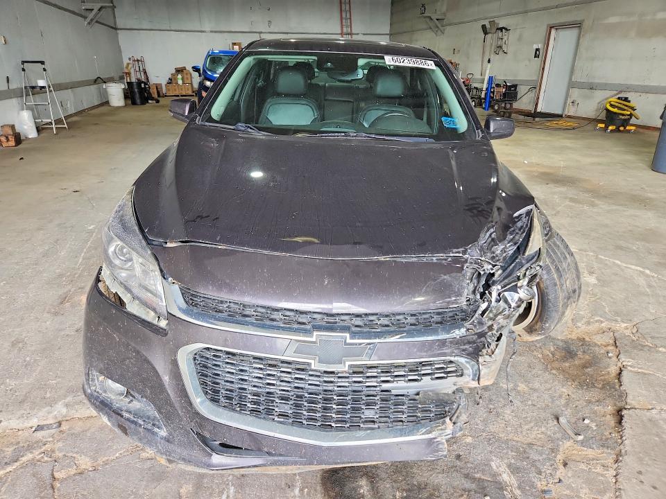 Photo 5 from auction – 2015 CHEVROLET MALIBU with VIN 1G11G5SX9FF203703
