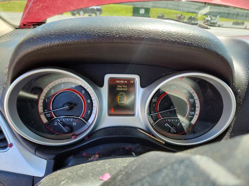 صورة رقم 9 من المزاد - 2018 DODGE JOURNEY مع VIN 3C4PDCBG3JT503833