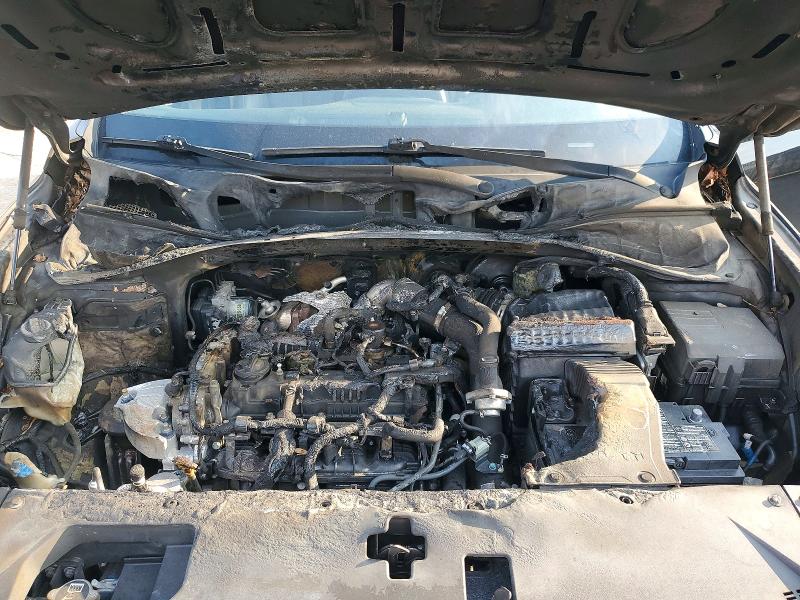 Photo 12 from auction – 2020 HYUNDAI SANTA FE with VIN 5NMS3CAA3LH222691