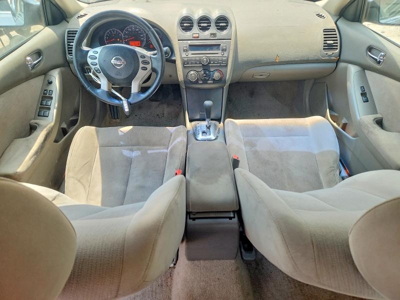 Photo 8 from auction – 2012 NISSAN ALTIMA with VIN 1N4AL2AP6CN443950