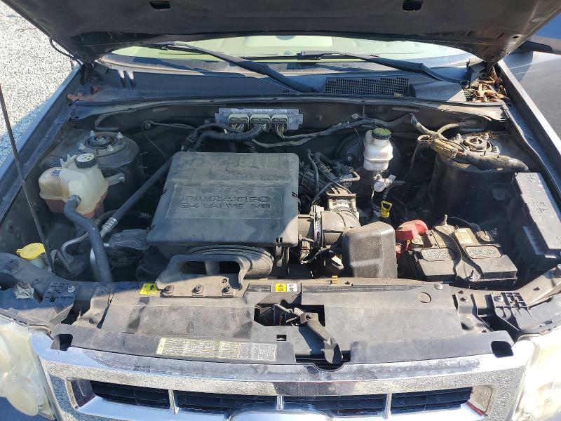 Photo 12 from auction – 2012 FORD ESCAPE with VIN 1FMCU0EG8CKB48912