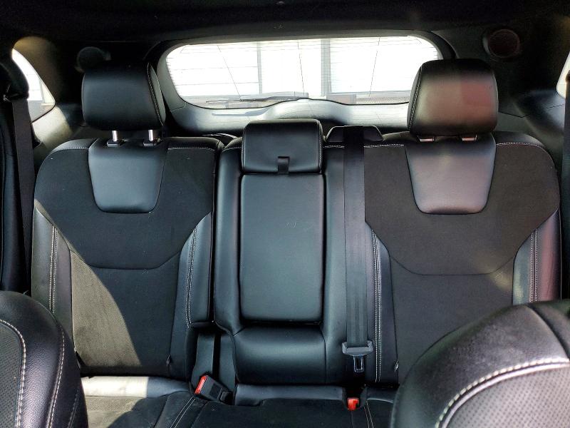 Photo 10 from auction – 2019 FORD EDGE with VIN 2FMPK4AP4KBC71880