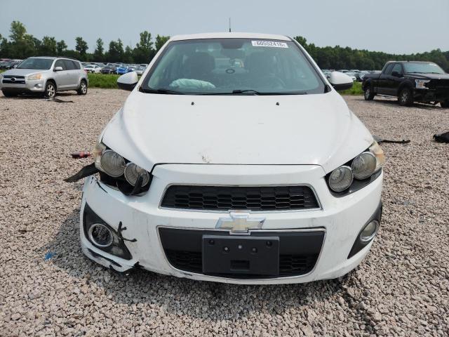 Zdjęcie 5 z aukcji – 2012 CHEVROLET SONIC z VIN 1G1JE5SH3C4154911