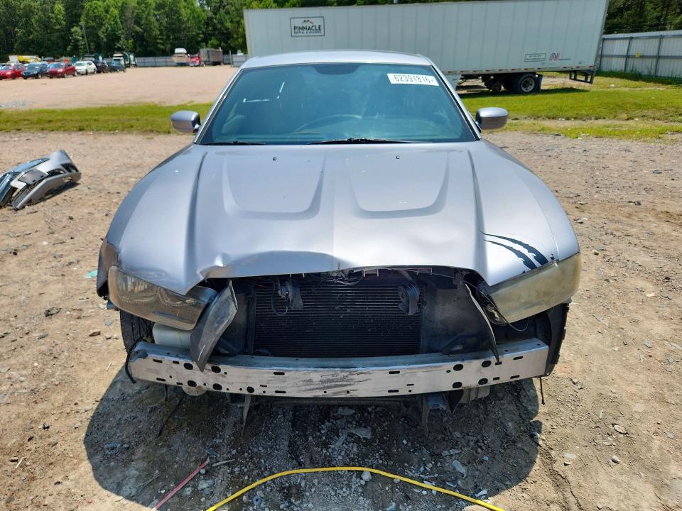 Photo 5 from auction – 2014 DODGE CHARGER with VIN 2C3CDXBG3EH362691