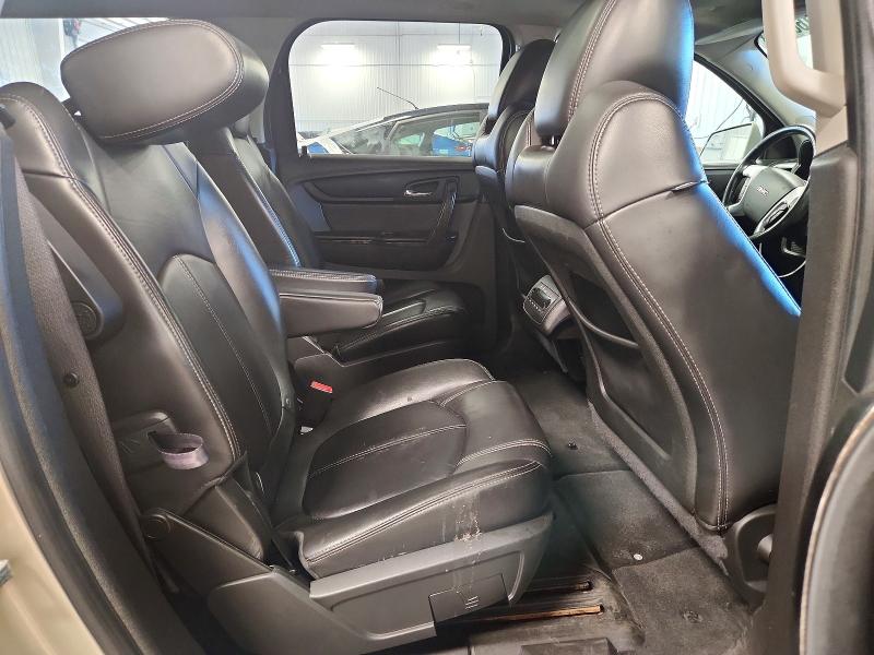 Photo 11 from auction – 2013 GMC ACADIA with VIN 1GKKVRKD4DJ170381