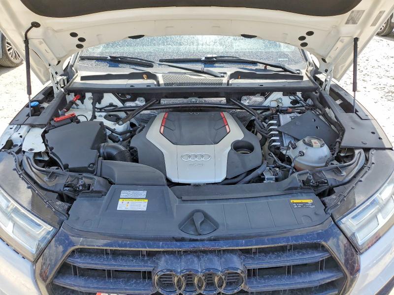 Foto 12 de la subasta – 2020 AUDI SQ5 con VIN WA1B4AFY6L2113390