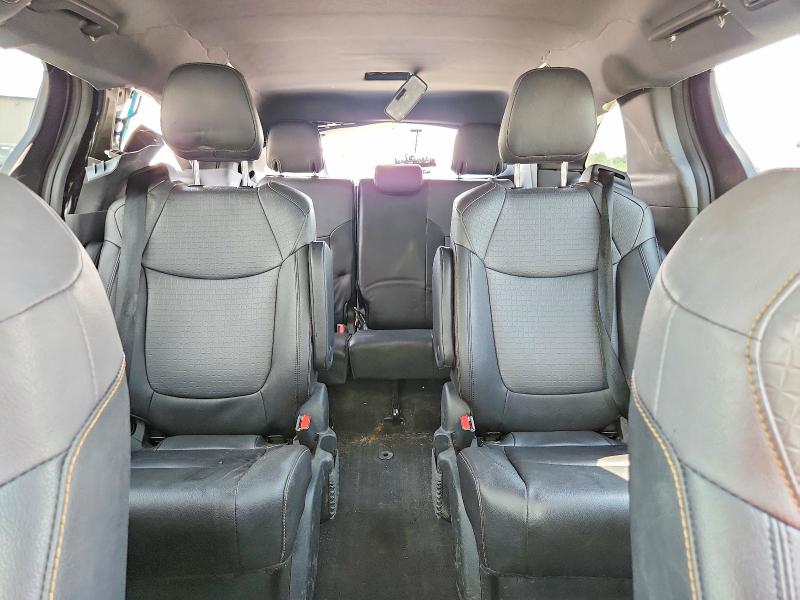 Zdjęcie 10 z aukcji – 2023 TOYOTA SIENNA z VIN 5TDCSKFC7PS088668