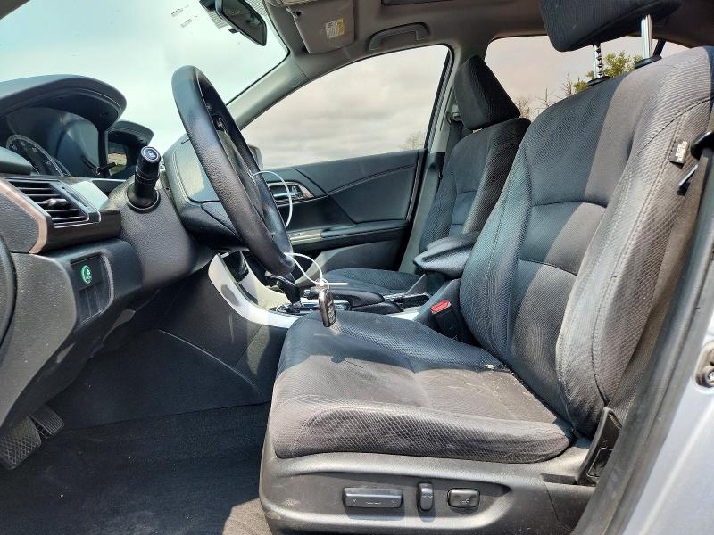 Photo 7 from auction – 2017 HONDA ACCORD with VIN 1HGCR2F79HA218562