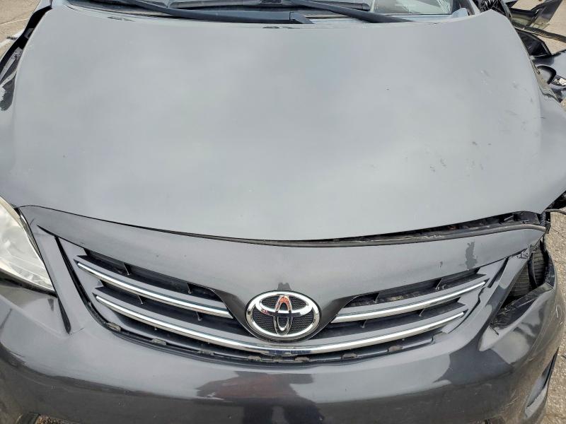 Photo 11 from auction – 2013 TOYOTA COROLLA with VIN 2T1BU4EE6DC122916