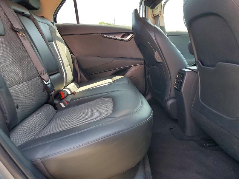 Photo 10 from auction – 2023 KIA NIRO with VIN KNDCR3L19P5029633